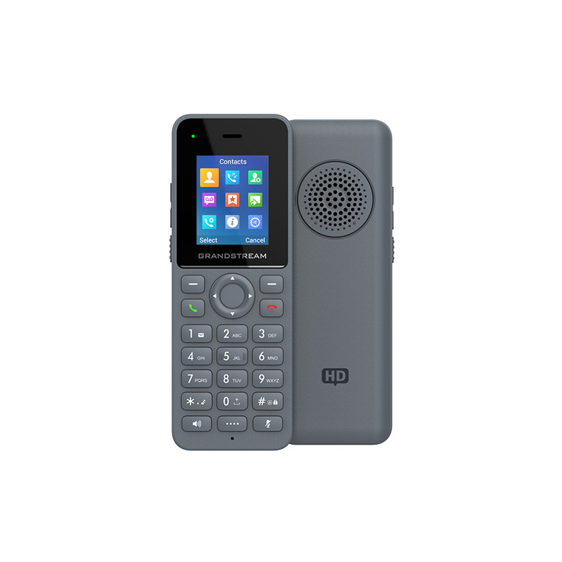 Grandstream DP725 SIP DECT rúčka