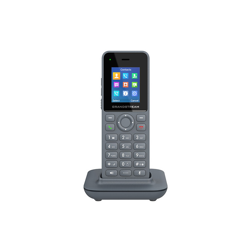 Grandstream DP725 SIP DECT rúčka