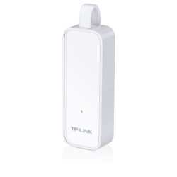 TP-Link UE300 USB 3.0 gigabitový ethernetový sieťový adaptér