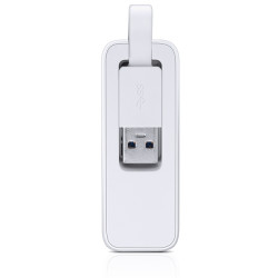 TP-Link UE300 USB 3.0 gigabitový ethernetový sieťový adaptér