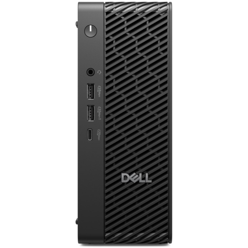 Dell Pro Max/FCM2250/Micro/U7-265/16GB/512GB/RTX A400/W11P/3RNBD
