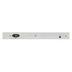 D-Link DBS-2000-52MP 52xGb PoE+ Nuclias Smart Managed Switch 4x1G Combo Ports,370W (With 1 Year Lic)