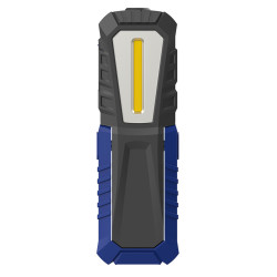 Pracovné svetlo Viking B6846/420lm (vysoká)/4400mAh/zdroj SMD+COB/IPX4/IK07