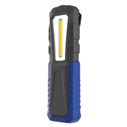 Pracovné svetlo Viking B6846/420lm (vysoká)/4400mAh/zdroj SMD+COB/IPX4/IK07