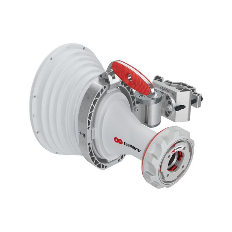RF elements asymeter. anténa CC ,5GHz, 20,5dBi, 30°