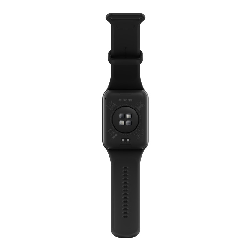 Xiaomi Smart Band 10 Pro/Šport Band/Midnight Black