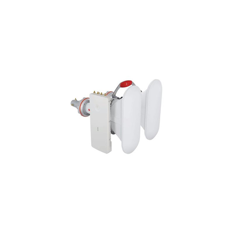 RF elements asym. anténa 4x4 MIMO, 5GHz, 17dBi, 60 °