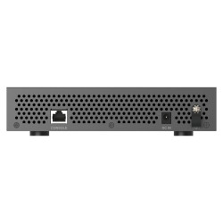 QNAP switch QSW-L3205-1C4T (4x 10GbE port, 1x 10G SFP+/NBASE-T Combo, Lite Managed)