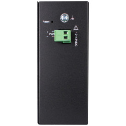 EATON - Prepínač 16x zdroj Unmanaged Ethernet Switch, 10/100/1000Mb/s, montáž DIN