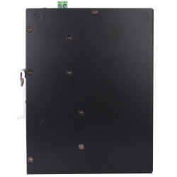 EATON - Prepínač 16x zdroj Unmanaged Ethernet Switch, 10/100/1000Mb/s, montáž DIN