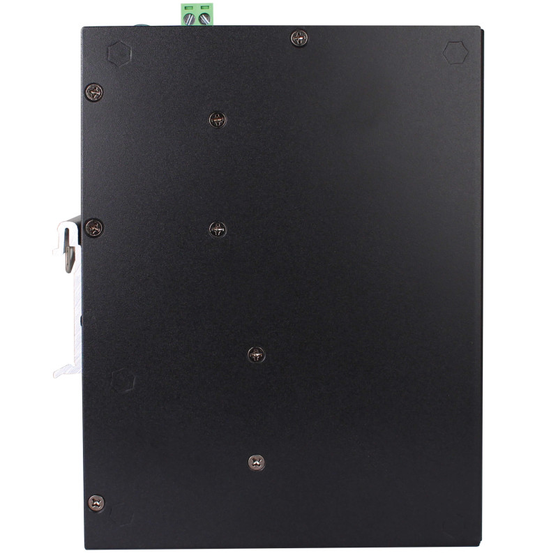 EATON - Prepínač 16x zdroj Unmanaged Ethernet Switch, 10/100/1000Mb/s, montáž DIN