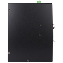 EATON - Prepínač 16x zdroj Unmanaged Ethernet Switch, 10/100/1000Mb/s, montáž DIN