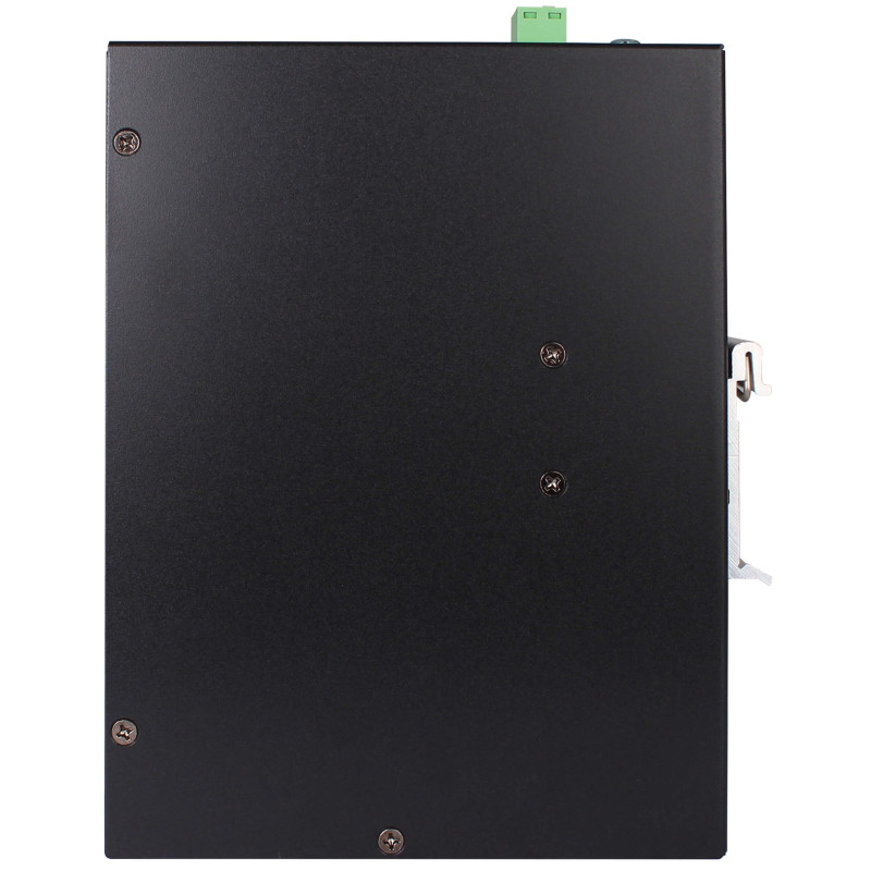 EATON - Prepínač 16x zdroj Unmanaged Ethernet Switch, 10/100/1000Mb/s, montáž DIN