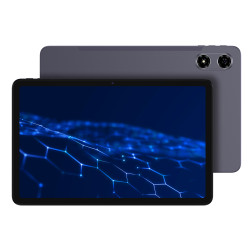 iGET SMART L43 Graphite Grey, LTE tablet 12'', 6GB