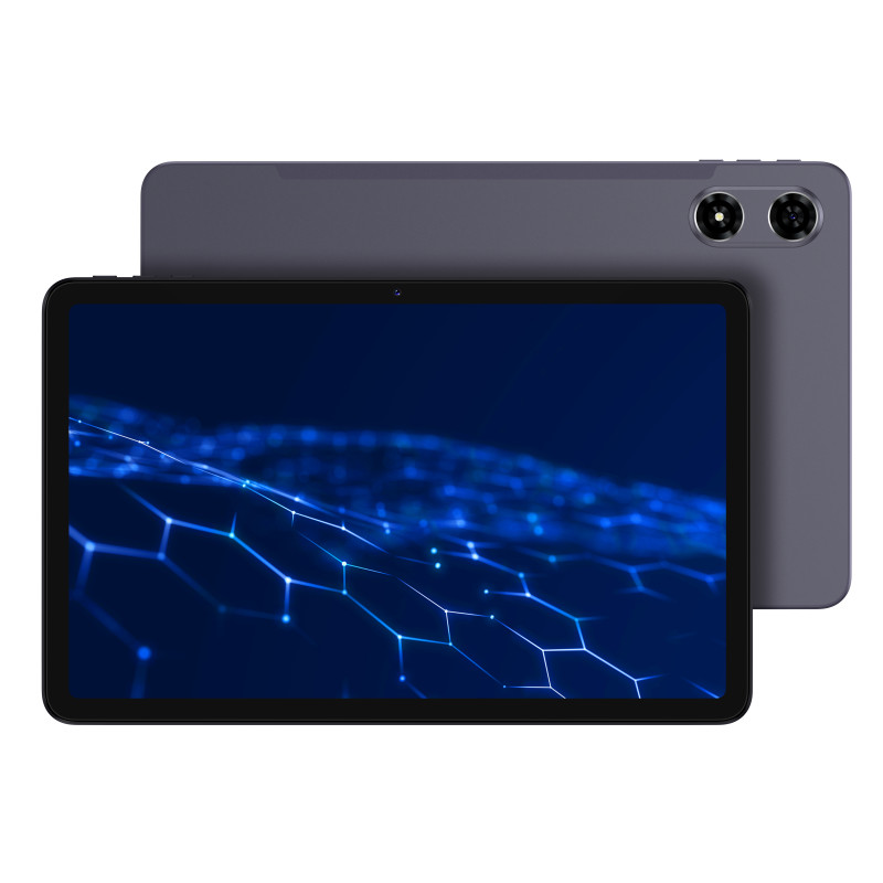 iGET SMART L43 Graphite Grey, LTE tablet 12'', 6GB
