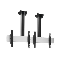 VOGELS - Vogel´s horizontálna časť adaptéra Connect-it PFB 3427 S, 2765 mm, striebra