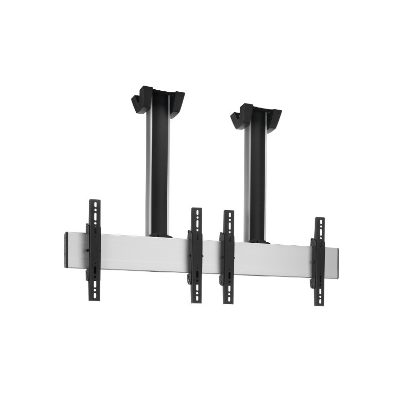 VOGELS - Vogel´s horizontálna časť adaptéra Connect-it PFB 3427 S, 2765 mm, striebra