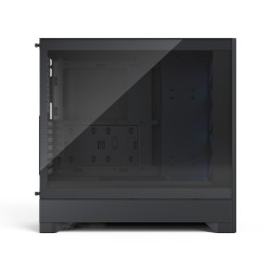 FRACTAL DESIGN - Fractal Pop 2 Air/Midi Tower/Transpar./Čierna