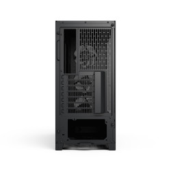 FRACTAL DESIGN - Fractal Pop 2 Air/Midi Tower/Transpar./Čierna