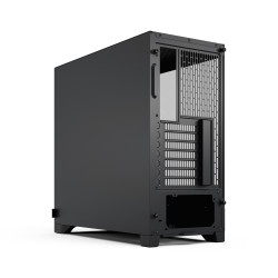 FRACTAL DESIGN - Fractal Pop 2 Air/Midi Tower/Transpar./Čierna