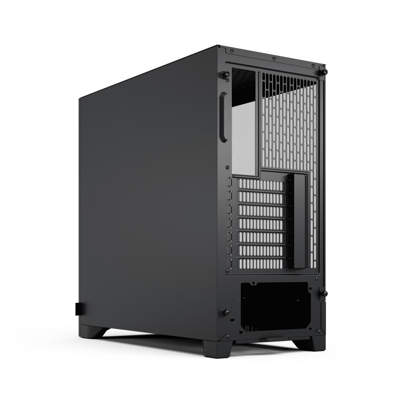 FRACTAL DESIGN - Fractal Pop 2 Air/Midi Tower/Transpar./Čierna