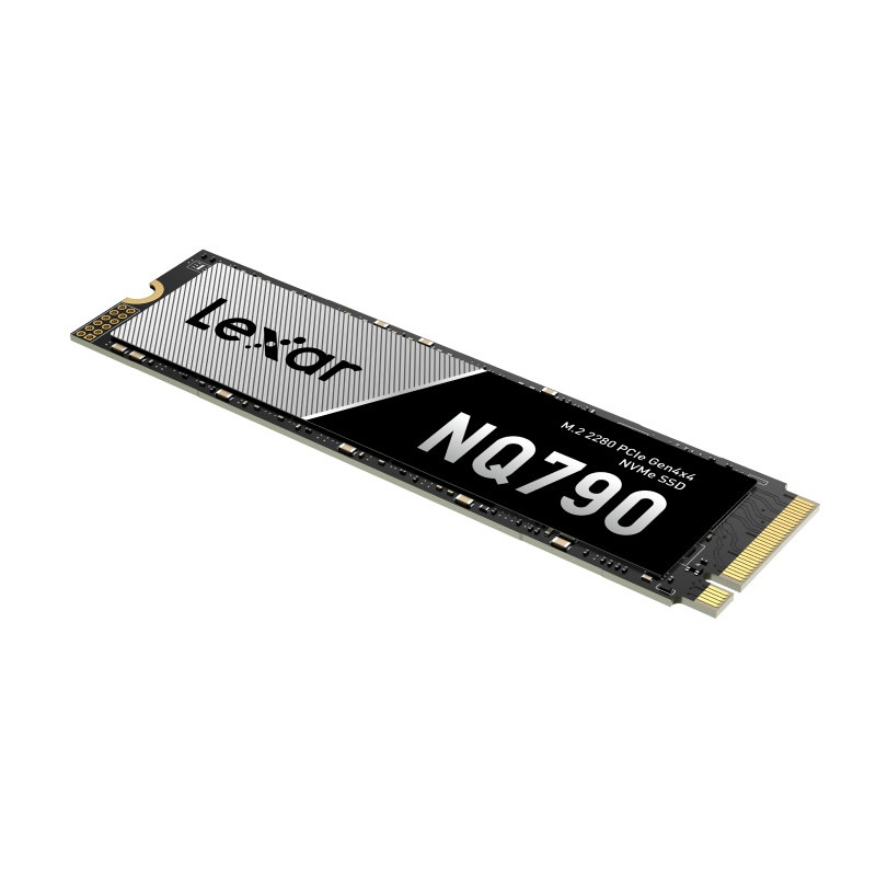 Lexar NQ790/2TB/SSD/M.2 NVMe/Sivá/5R