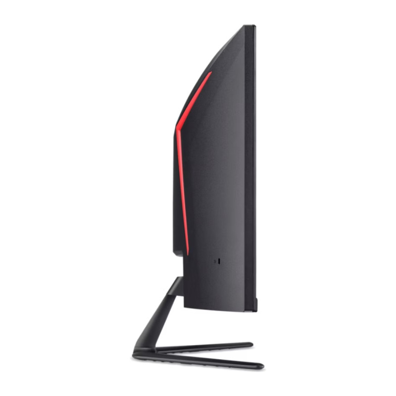 Acer Nitro/ED340CUR W0bmiipx/34''/VA/UWQHD/240Hz/1ms/Čierna/2R