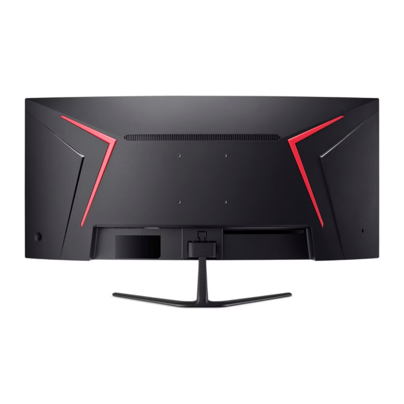 Acer Nitro/ED340CUR W0bmiipx/34''/VA/UWQHD/240Hz/1ms/Čierna/2R