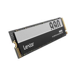 Lexar NM990/1TB/SSD/M.2 NVMe/Sivá/5R