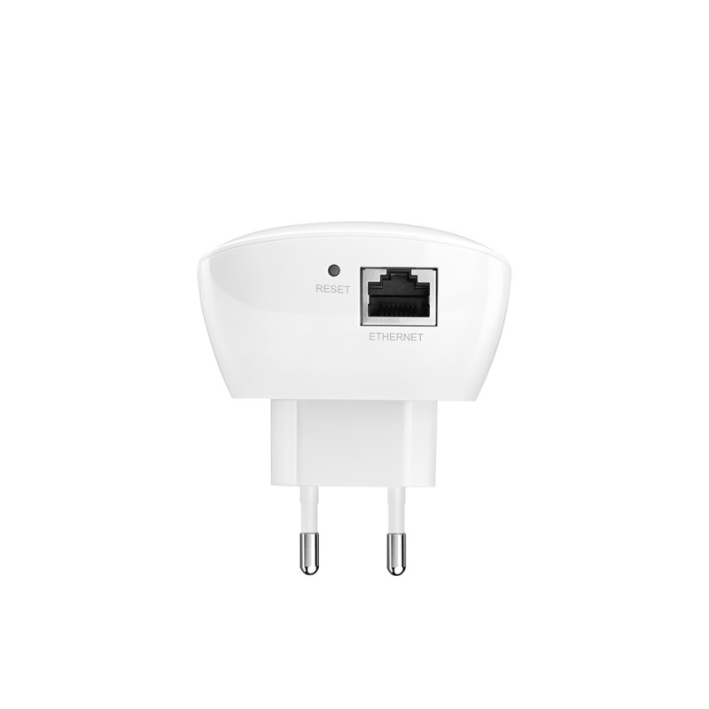 TP-Link TL-WA850RE 300 Mbps Wifi N 1x10/100 LAN Range Extender/AP, 2 interné antény, power schedule