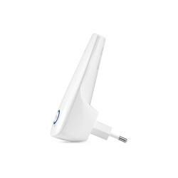 TP-Link TL-WA850RE 300 Mbps Wifi N 1x10/100 LAN Range Extender/AP, 2 interné antény, power schedule