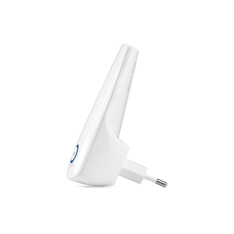 TP-Link TL-WA850RE 300 Mbps Wifi N 1x10/100 LAN Range Extender/AP, 2 interné antény, power schedule