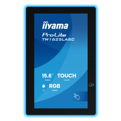 16'' iiyama TW1625LASC-B3PNR: IPS, FHD, Android, NFC, PO