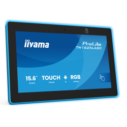 16'' iiyama TW1625LASC-B3PNR: IPS, FHD, Android, NFC, PO