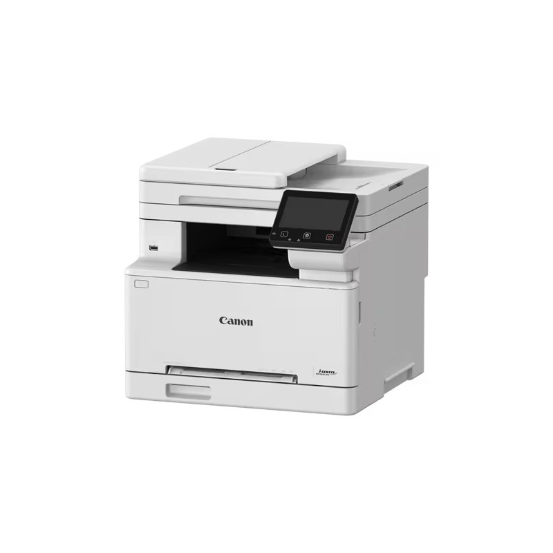 Canon i-SENSYS/MF664Cdw/MF/Laser/A4/LAN/WiFi/USB