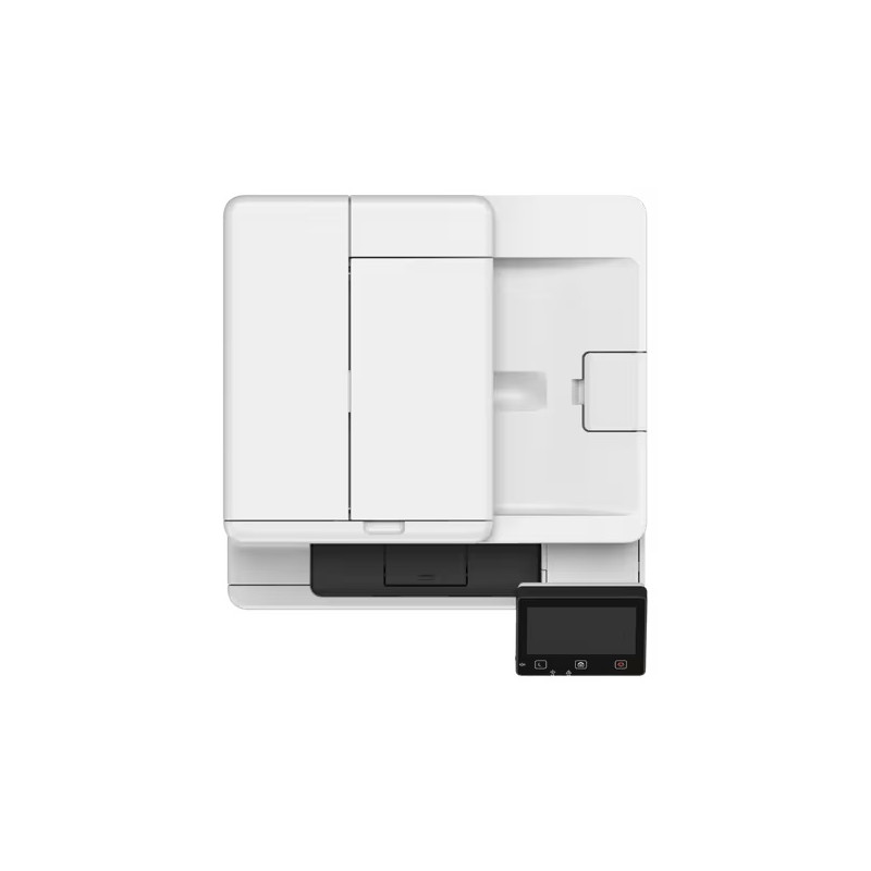Canon i-SENSYS/MF664Cdw/MF/Laser/A4/LAN/WiFi/USB