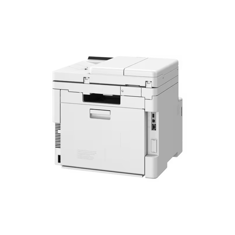 Canon i-SENSYS/MF664Cdw/MF/Laser/A4/LAN/WiFi/USB
