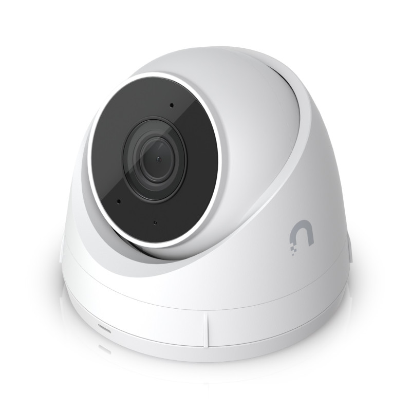 Ubiquiti UVC-G5-Turret-Ultra - UniFi Protect G5 Turret Ultra, biela
