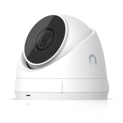 Ubiquiti UVC-G5-Turret-Ultra - UniFi Protect G5 Turret Ultra, biela
