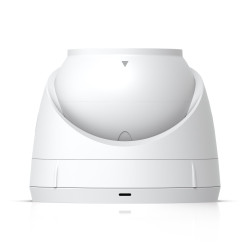 Ubiquiti UVC-G5-Turret-Ultra - UniFi Protect G5 Turret Ultra, biela