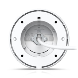 Ubiquiti UVC-G5-Turret-Ultra - UniFi Protect G5 Turret Ultra, biela