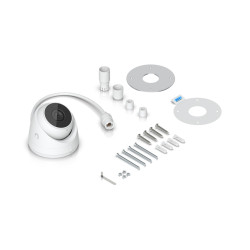 Ubiquiti UVC-G5-Turret-Ultra - UniFi Protect G5 Turret Ultra, biela