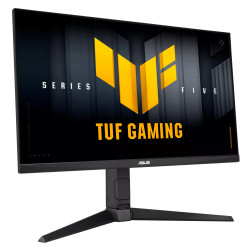 ASUS TUF/VG279QML5A/27''/IPS/FHD/240Hz/0,3ms/Čierna/3R