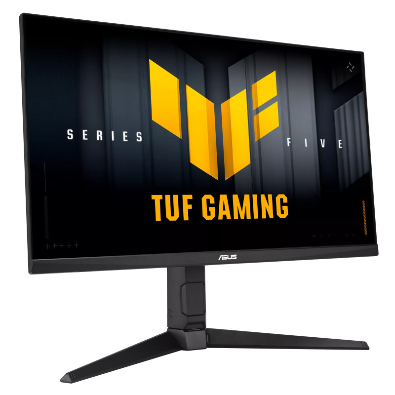 ASUS TUF/VG279QML5A/27''/IPS/FHD/240Hz/0,3ms/Čierna/3R