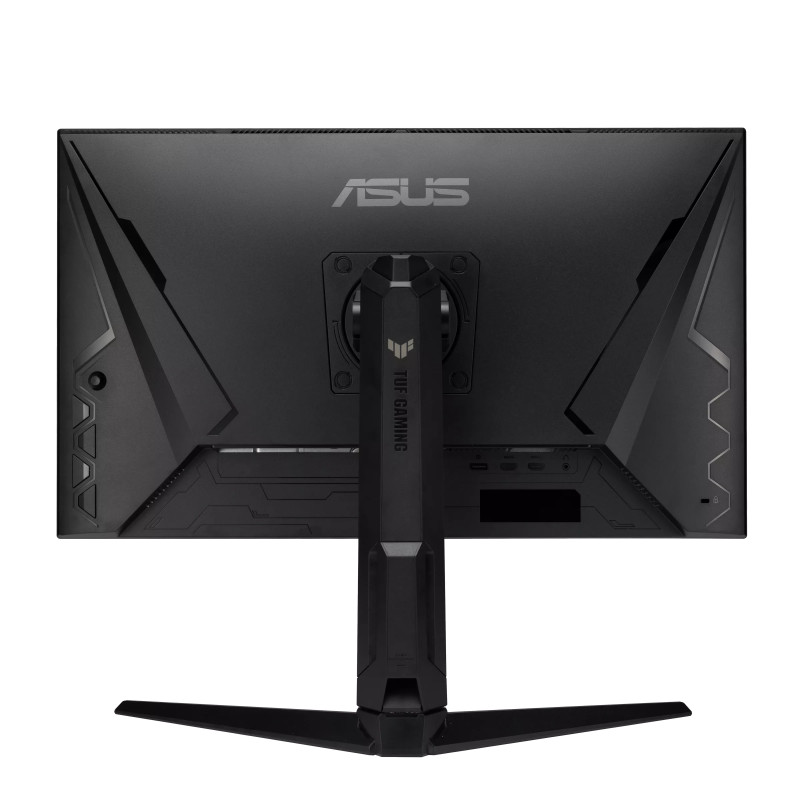 ASUS TUF/VG279QML5A/27''/IPS/FHD/240Hz/0,3ms/Čierna/3R