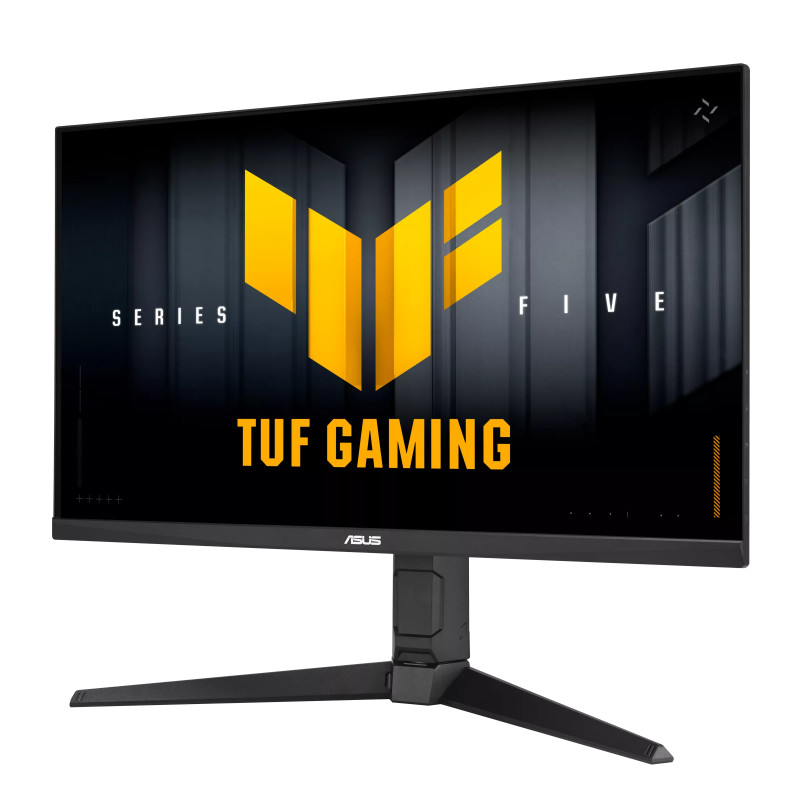 ASUS TUF/VG279QML5A/27''/IPS/FHD/240Hz/0,3ms/Čierna/3R