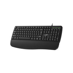 GENIUS KB-123 CZSK, Copilot, Drôtová