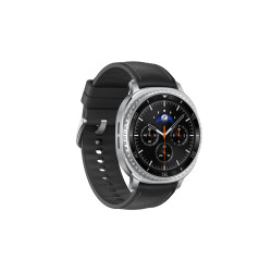 Samsung Galaxy Watch 8 Classic/46mm/Šport Band/Black