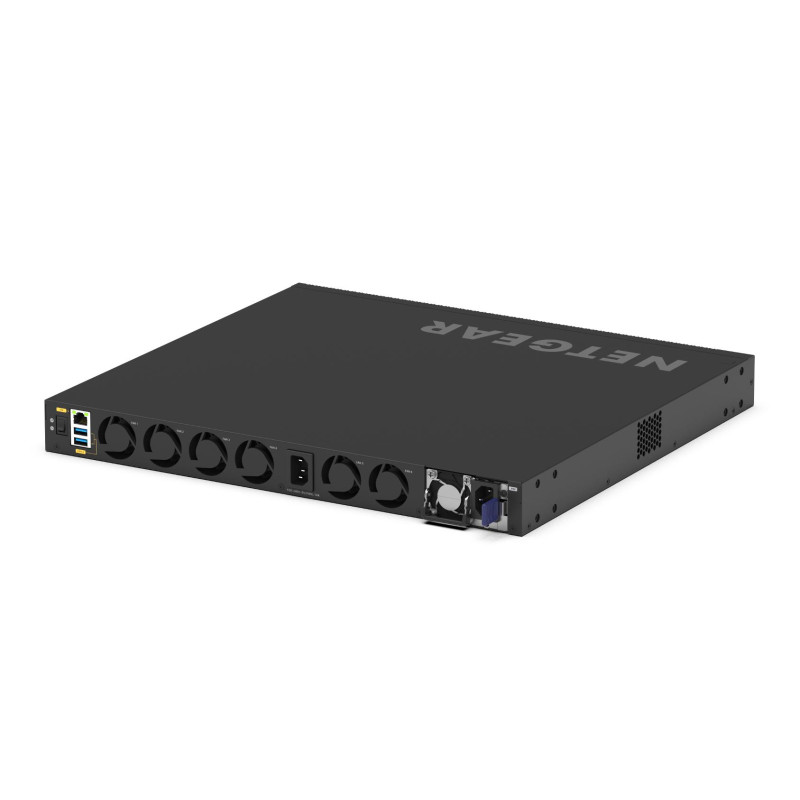NETGEAR M4350-32F8V MANAGED SWITCH