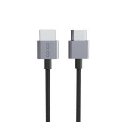 Epico HDMI na HDMI 8K/60Hz kábel 2m